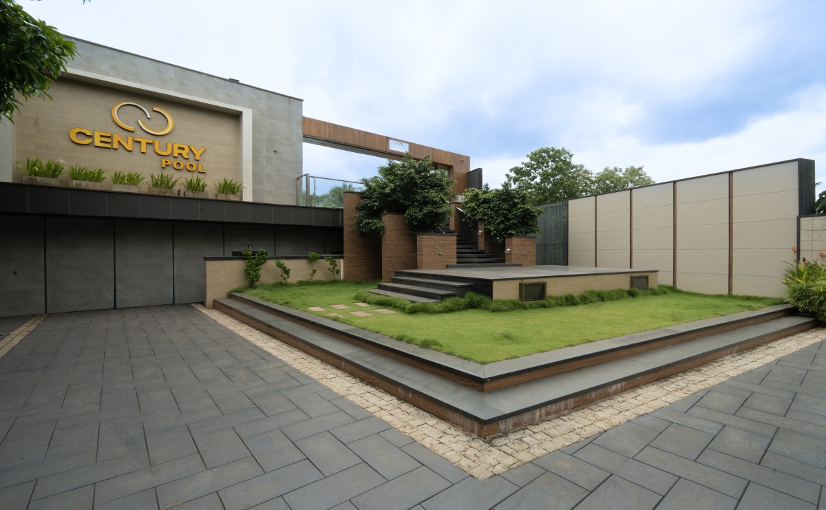 Century Property